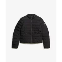 Women's down jacket Superdry City Fuji