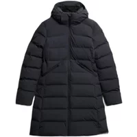 Parka Damen Superdry City Mid