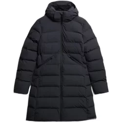 Women's Parka Superdry City Mid