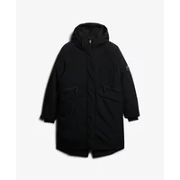 Women's parka Superdry City Fishtail