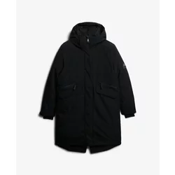 Women's Parka Superdry City Fishtail