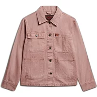 Women's work jacket Superdry Chore