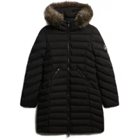 Parka Damen Superdry Fuji