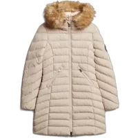 Parka Damen Superdry Fuji