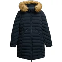 Women's parka Superdry Fuji