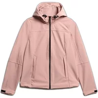 Women's hooded jacket Superdry Classic Trekker