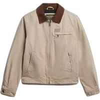 Women's jacket Superdry Estate Barn
