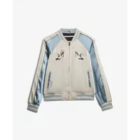 Women's jacket Superdry Suikajan