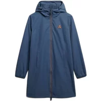 Women's windbreaker Superdry Longline Tri