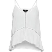 Women's laddered camisole top Superdry
