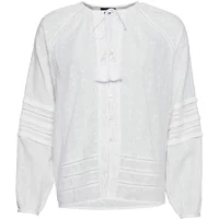 Women's cotton beach blouse Superdry