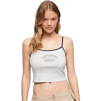 Women's tank top Superdry Athletic Essential