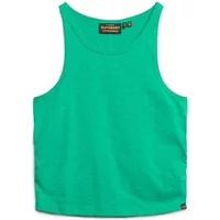 Raffiniert geschnittenes Damen-Top Superdry