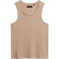 Women's low-cut tank top Superdry