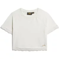 Women's edged T-shirt Superdry