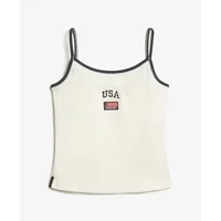 Damen-Top Superdry Athletic Essential