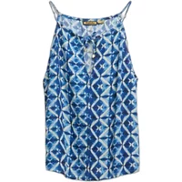 Women's tank top Superdry Beach Cami