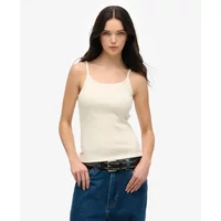 Women's sleeveless top Superdry Athletic Essentials