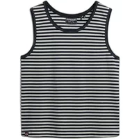 Women's tank top Superdry Jersey Athletic Essentials