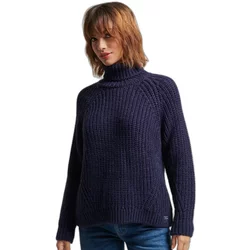 Women's Turtleneck Sweater Superdry