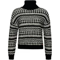 Women's turtleneck knit sweater Superdry