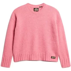 Women's Crew-Neck Sweater Superdry Essential