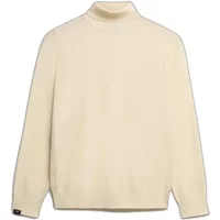 Classic women's roll neck jumper Superdry