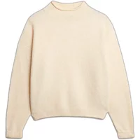 Women's roll neck jumper Superdry