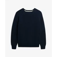 Ribbed knit jumper for women Superdry