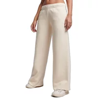 Women's Straight Cut Faded Joggers Superdry