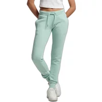 Damen Jogginghose mit Logo Superdry Essential