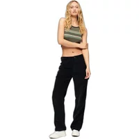 Women's corduroy Trousers Superdry Carpenter