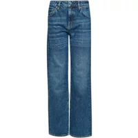 Women's mid-rise jeans in organic cotton Superdry