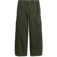 Cargohose Damen Superdry