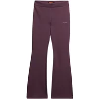 Hüftjeans für Damen mit weitem Schnitt Superdry Sport Tech