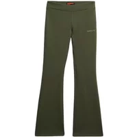Hüftjeans für Damen mit weitem Schnitt Superdry Sport Tech