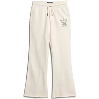 Hüftjeans für Damen mit weitem Schnitt Superdry Athletic Essentials
