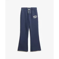 Hüftjeans für Damen mit weitem Schnitt Superdry Athletic Essentials