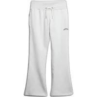 Women's Trousers Superdry Essential Logo Lr Flare