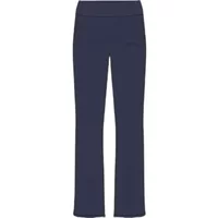 Jogginghose Damen Superdry Essential Logo Lr Flare