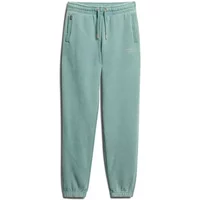 Women's tapered joggers Superdry Essential Logo