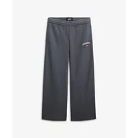 Loose women's joggers Superdry Athletic Essentials