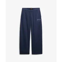 Women's flared joggers Superdry Essential