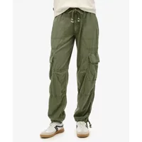 Cargohose Damen Superdry