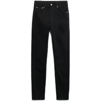 High-waisted skinny jeans for women Superdry