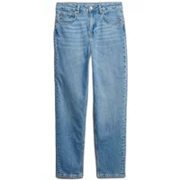 High-waisted slim jeans for women Superdry