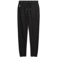 Jogginghose Damen Superdry Essential Logo Straight