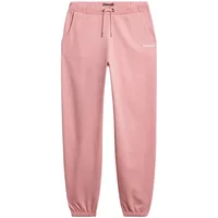 Einfarbige Jogginghose für Damen Superdry