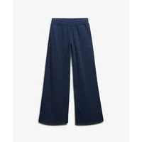 Women's wide-leg jogging trousers Superdry Essential
