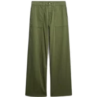 Cargohose Damen Superdry Baggy